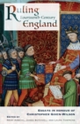 Ruling Fourteenth-Century England : Essays in Honour of Christopher Given-Wilson - Book