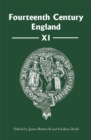 Fourteenth Century England XI - Book
