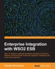 Enterprise Integration with WSO2 ESB - eBook