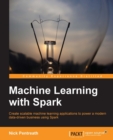 Machine Learning with Spark - eBook