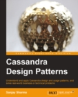 Cassandra Design Patterns - eBook
