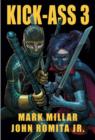 Kick-Ass 3 - Book