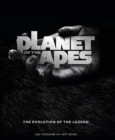 Planet of the Apes: The Evolution of the Legend - Book