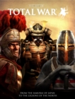 The Art of Total War : From the Samurai of Japan to the Legions of the North - Book