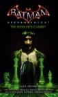 Batman: Arkham Knight - The Riddler's Gambit - eBook