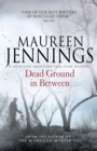 Dead Ground in Between - eBook