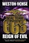 SEAL Team 666 - Reign of Evil - Book
