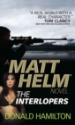 Matt Helm - The Interlopers - Book