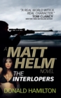 Matt Helm - The Interlopers - eBook