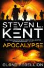 The Clone Rebellion - Book 10 : Apocalypse - Book