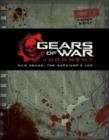 Gears of War: Judgment : Kilo Squad: The Survivor's Log - Book