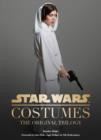 Star Wars - Costumes : The Original Trilogy - Book