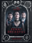The Art and Making of Penny Dreadful - Book