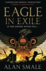 Eagle in Exile (The Hesperian Trilogy #2) - Book