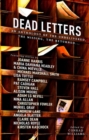 Dead Letters Anthology - Book