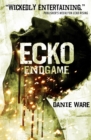 Ecko Endgame - Book