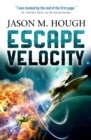 Escape Velocity : Dire Earth Duology #2 - Book