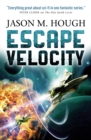 Escape Velocity - eBook