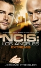 NCIS Los Angeles: Extremis - Book