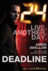 24 - Deadline - Book