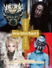 Complete Guide to Special Effects Makeup  2 - Book