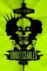 The Unnoticeables - Book