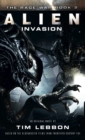 Alien - Invasion : The Rage War Book 2 - Book