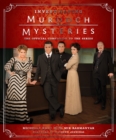 Investigating Murdoch Mysteries : The Official Companion to the Series - Book