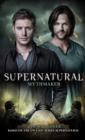 Supernatural : Mythmaker - Book