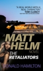 Matt Helm - The Retaliators - Book