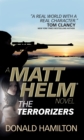 Matt Helm - The Terrorizers - eBook