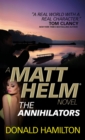 Matt Helm - The Annihilators - Book