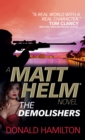 Matt Helm - The Demolishers - eBook