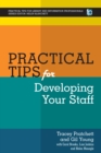 Practical Tips for Developing Your Staff - eBook