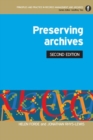 Preserving Archives - Book