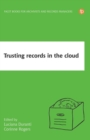 Trusting Records in the Cloud - Book
