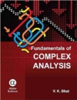 Fundamentals of Complex Analysis - Book