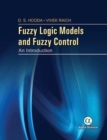 Fuzzy Logic Models and Fuzzy Control : An Introduction - Book