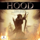 Hood : Noble Secrets - eAudiobook