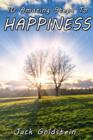 10 Amazing Steps To Happiness - eBook