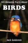 101 Amazing Facts About Birds - eBook