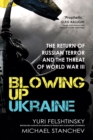 Blowing up Ukraine - eBook