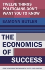 The Economi of Success - eBook