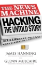 The News Machine - eBook