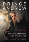 Prince Andrew : Epstein and the Palace - Book