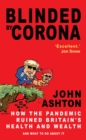 Blinded by Corona - eBook