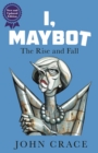 I, Maybot - eBook