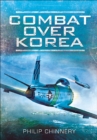 Combat Over Korea - eBook