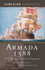 Armada 1588 : The Spanish Assault on England - eBook