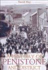 A History of Penistone and District - eBook